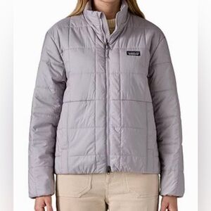 Brand New Patagonia Women's Light Gust Jacket Size Extra Small XS Retail $249